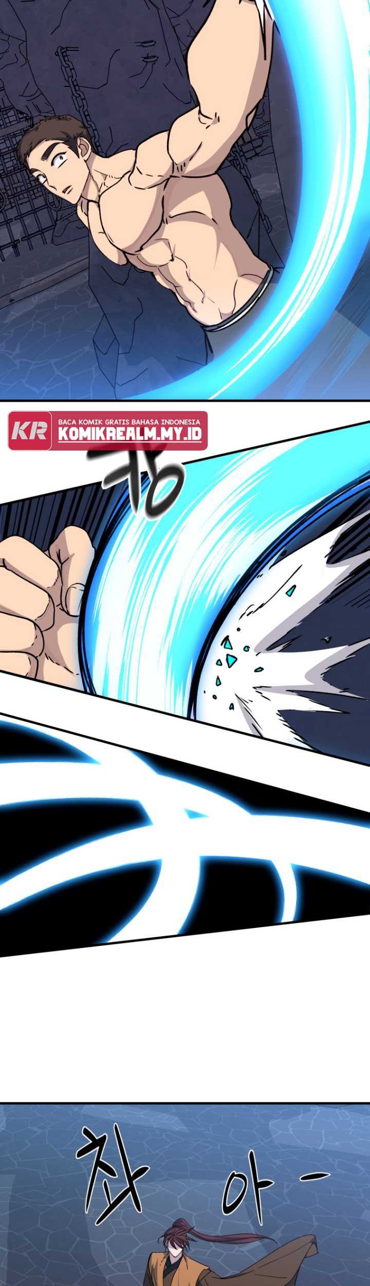 The Heavenly Demon Will Turn the World Upside Down Chapter 57 Gambar 6