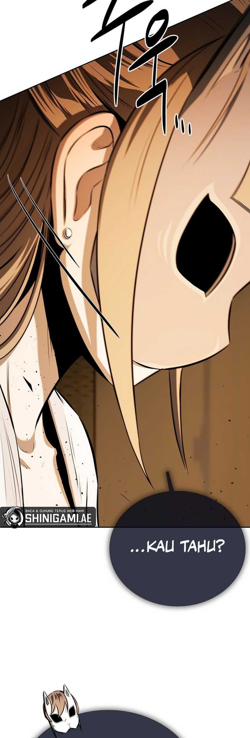Moon-Shadow Sword Emperor Chapter 69 Gambar 42