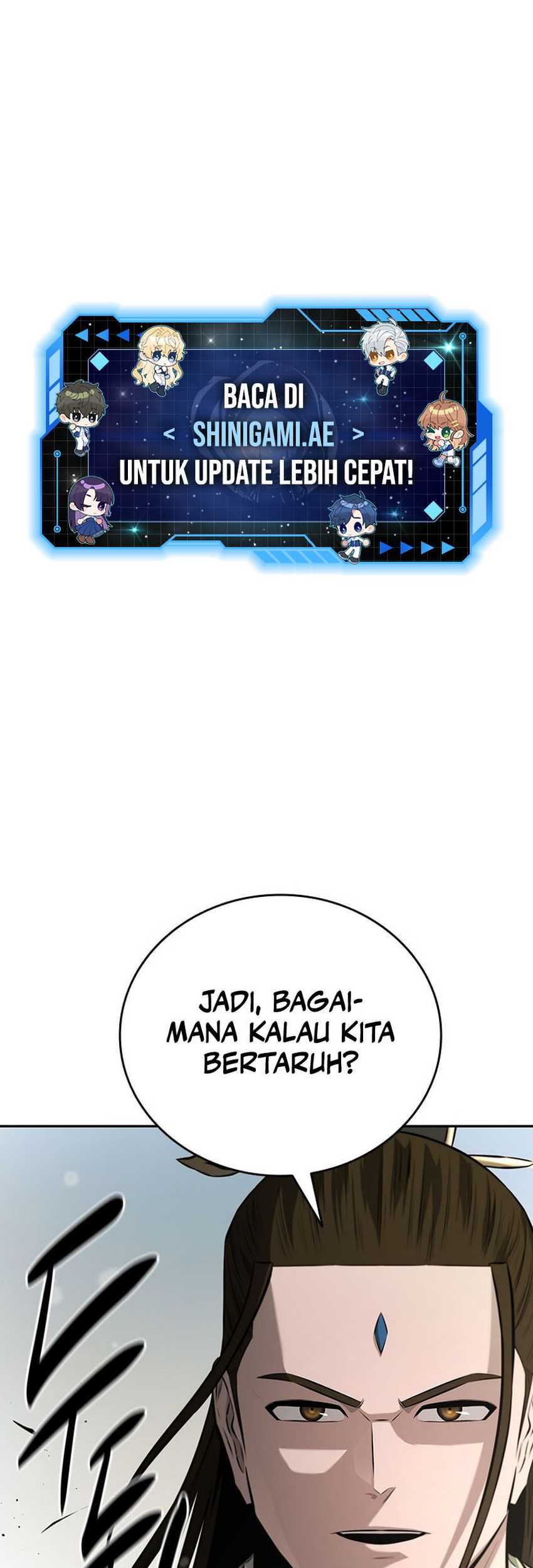 Baca Manhwa Moon-Shadow Sword Emperor Chapter 69 Gambar 2