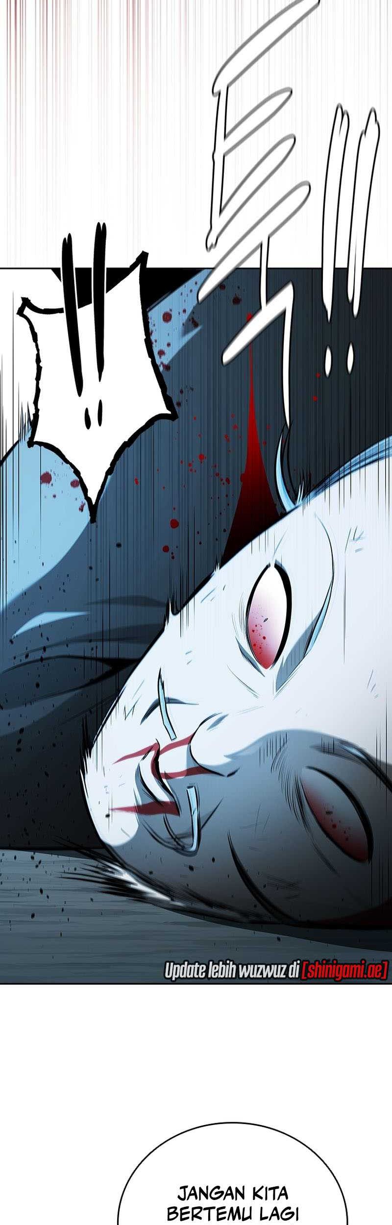 Moon-Shadow Sword Emperor Chapter 67 Gambar 39