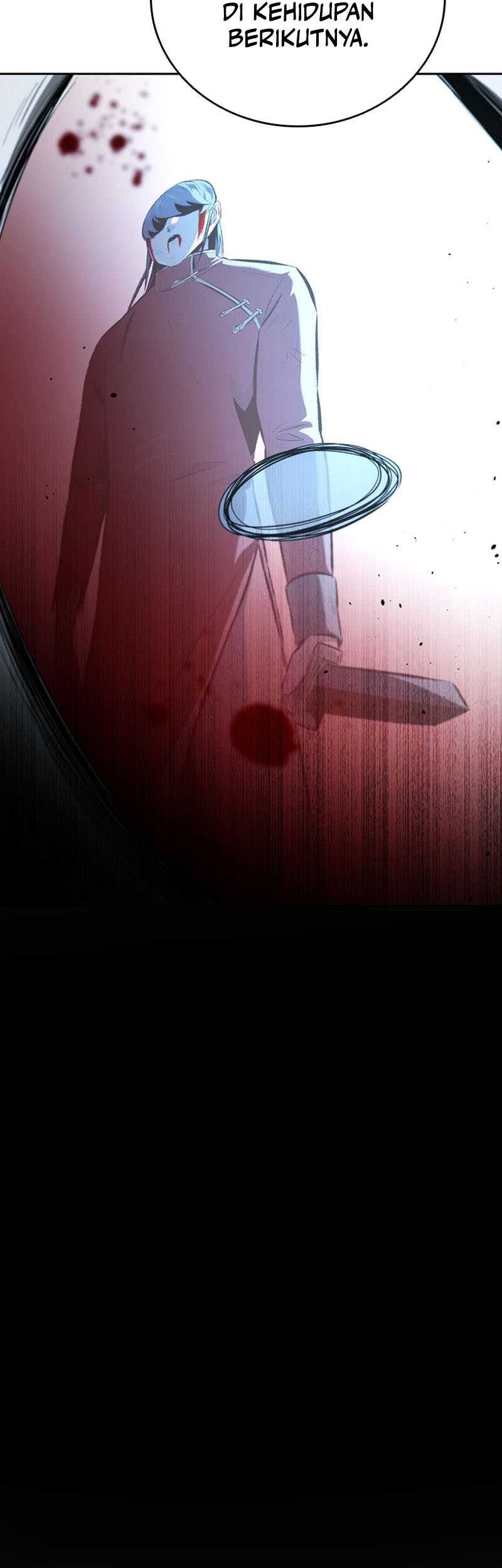 Moon-Shadow Sword Emperor Chapter 67 Gambar 40