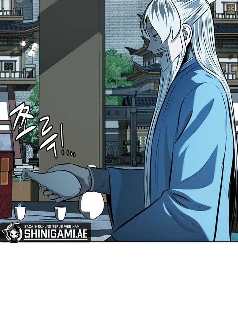 Moon-Shadow Sword Emperor Chapter 67 Gambar 56
