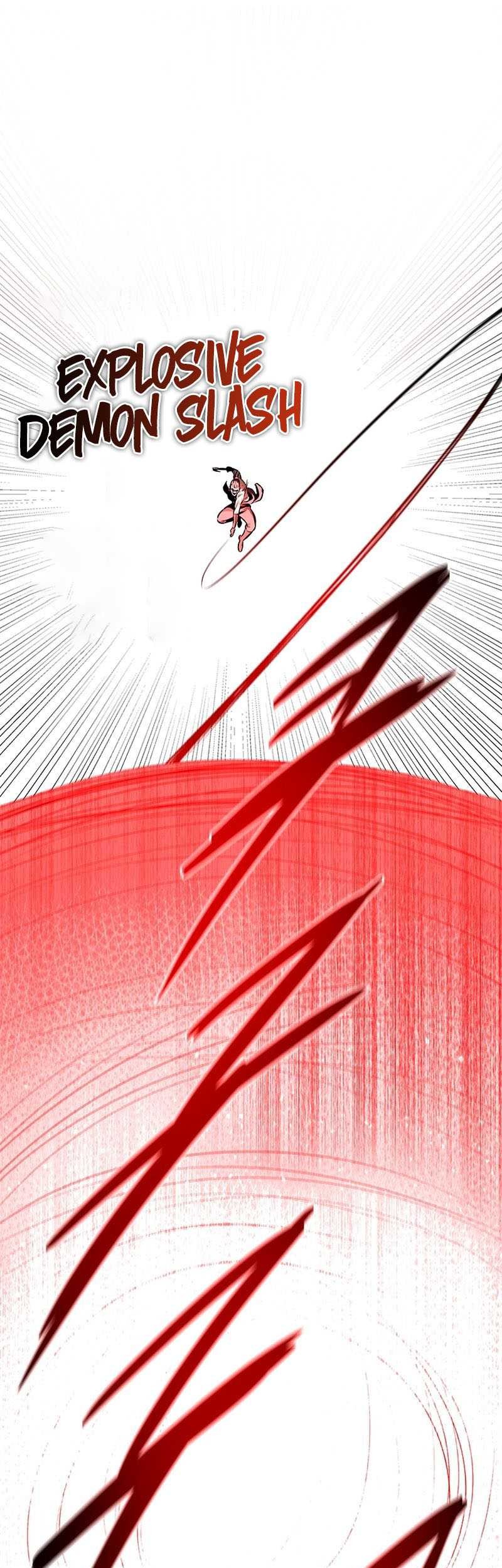 Baca Manhwa Moon-Shadow Sword Emperor Chapter 67 Gambar 2