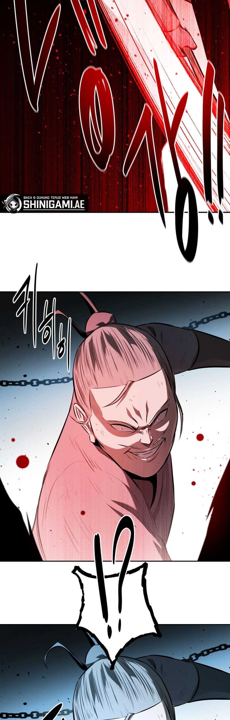 Moon-Shadow Sword Emperor Chapter 66 Gambar 49