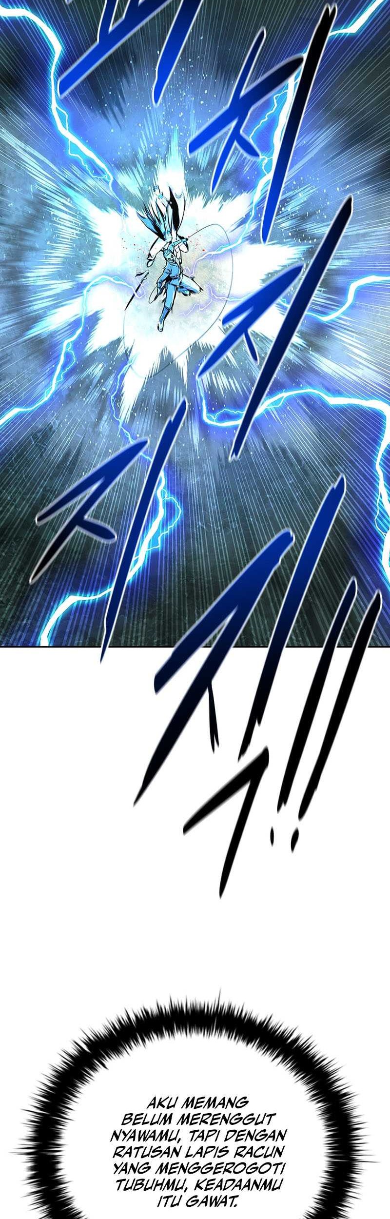Moon-Shadow Sword Emperor Chapter 66 Gambar 52