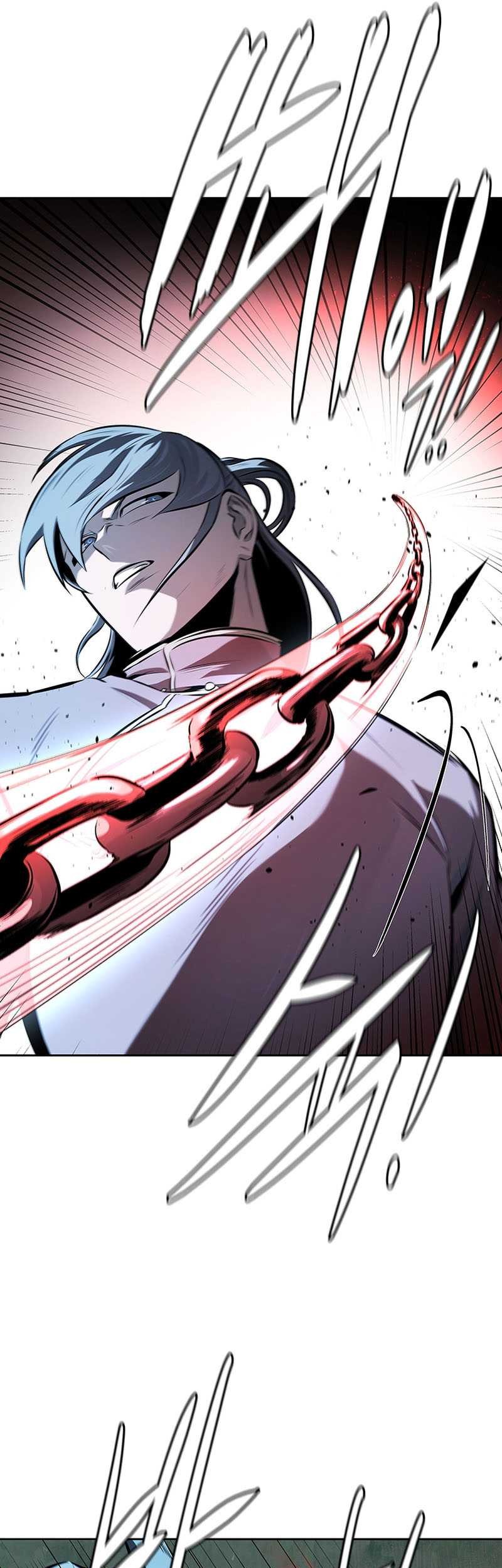 Moon-Shadow Sword Emperor Chapter 66 Gambar 18