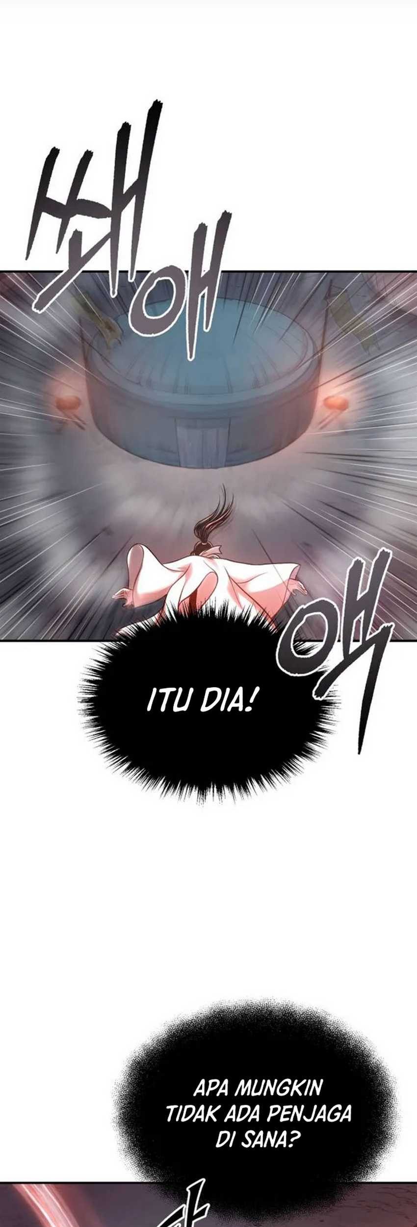 Records of the Demonic Path’s Return Chapter 29 Gambar 22