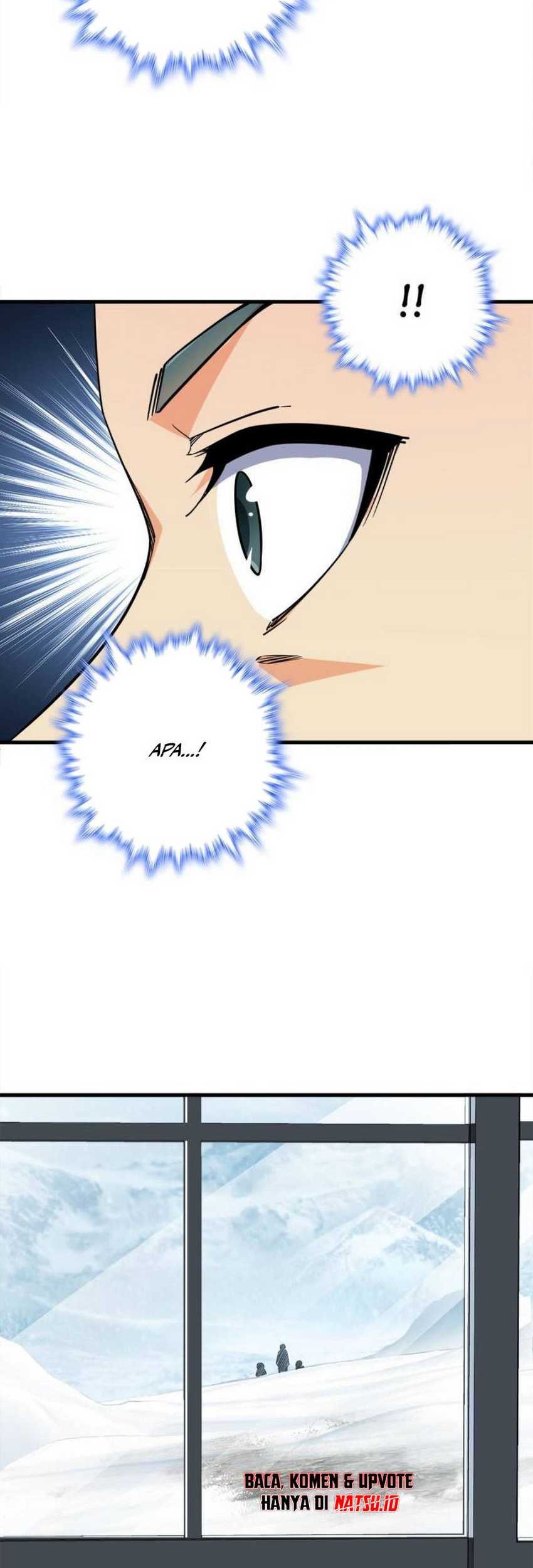 Spare Me, Great Lord! Chapter 403 Gambar 39