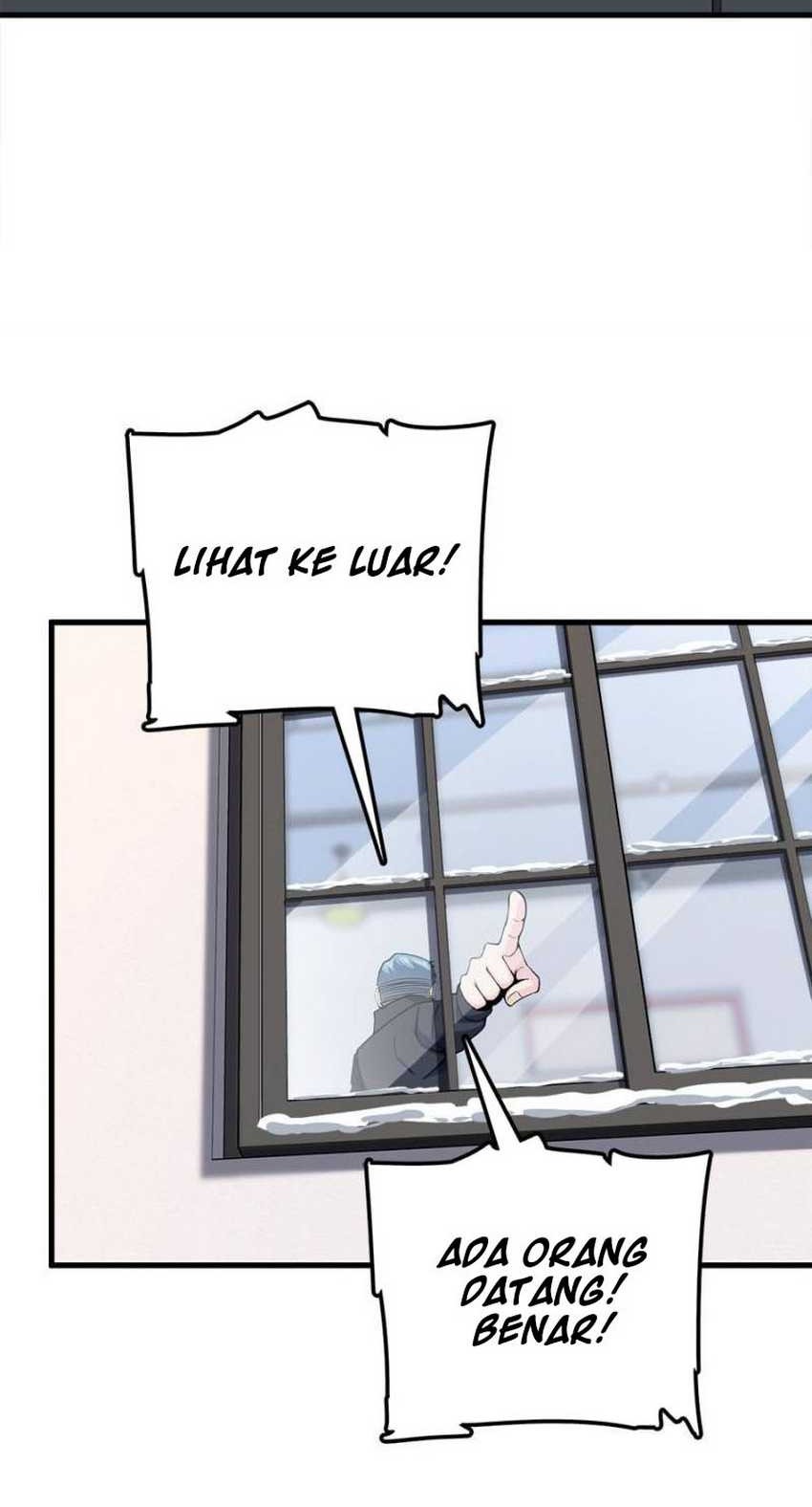 Spare Me, Great Lord! Chapter 403 Gambar 40