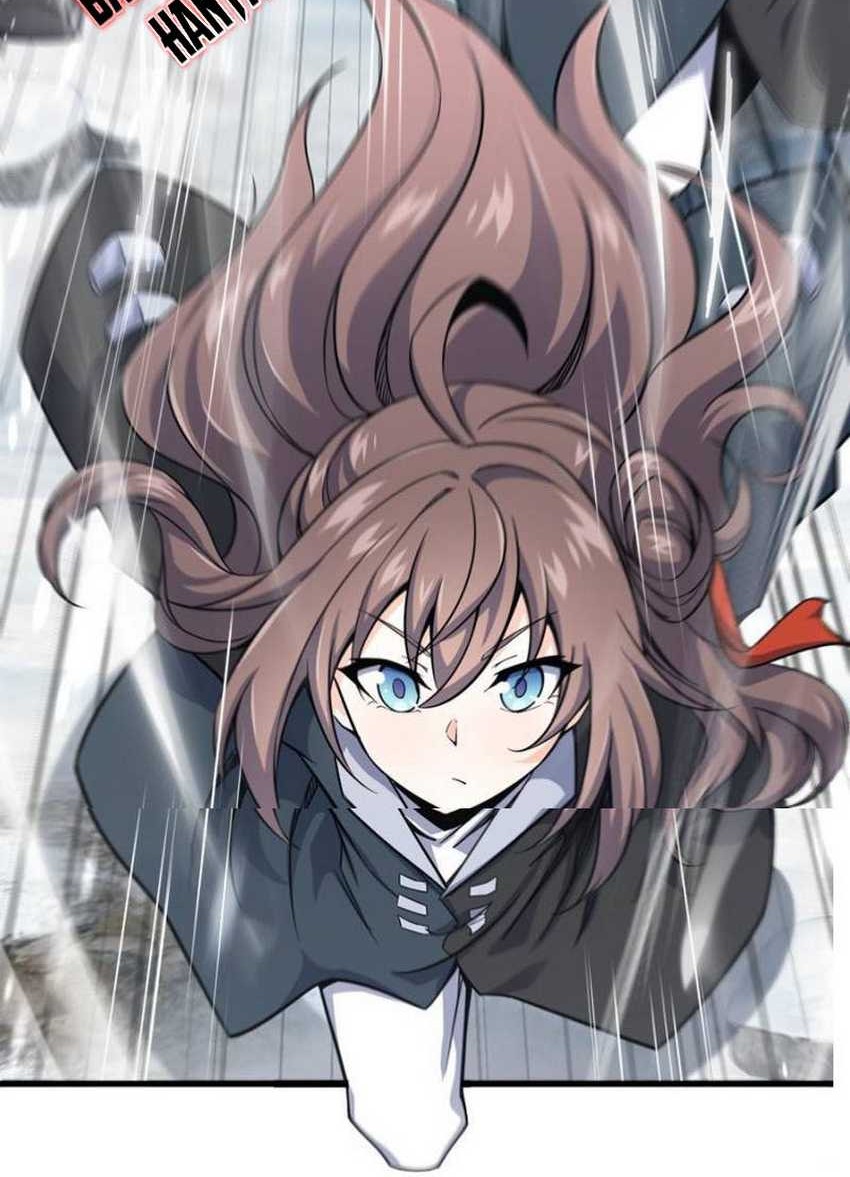 Spare Me, Great Lord! Chapter 403 Gambar 42
