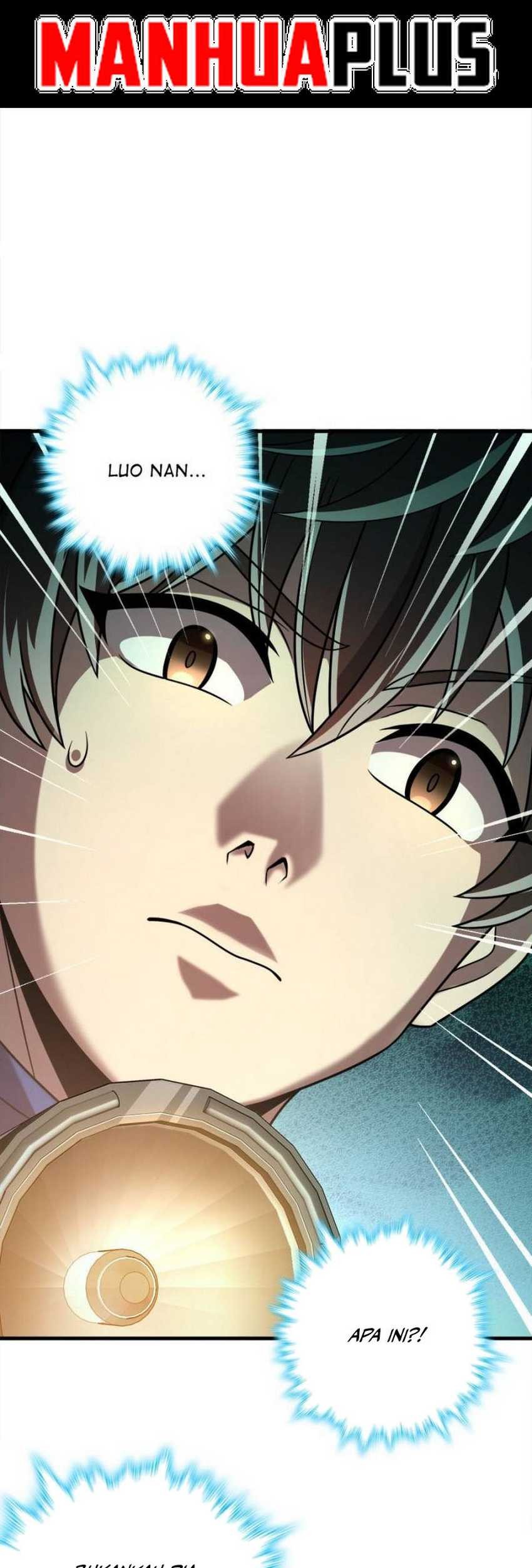 Baca Manhua Spare Me, Great Lord! Chapter 403 Gambar 2
