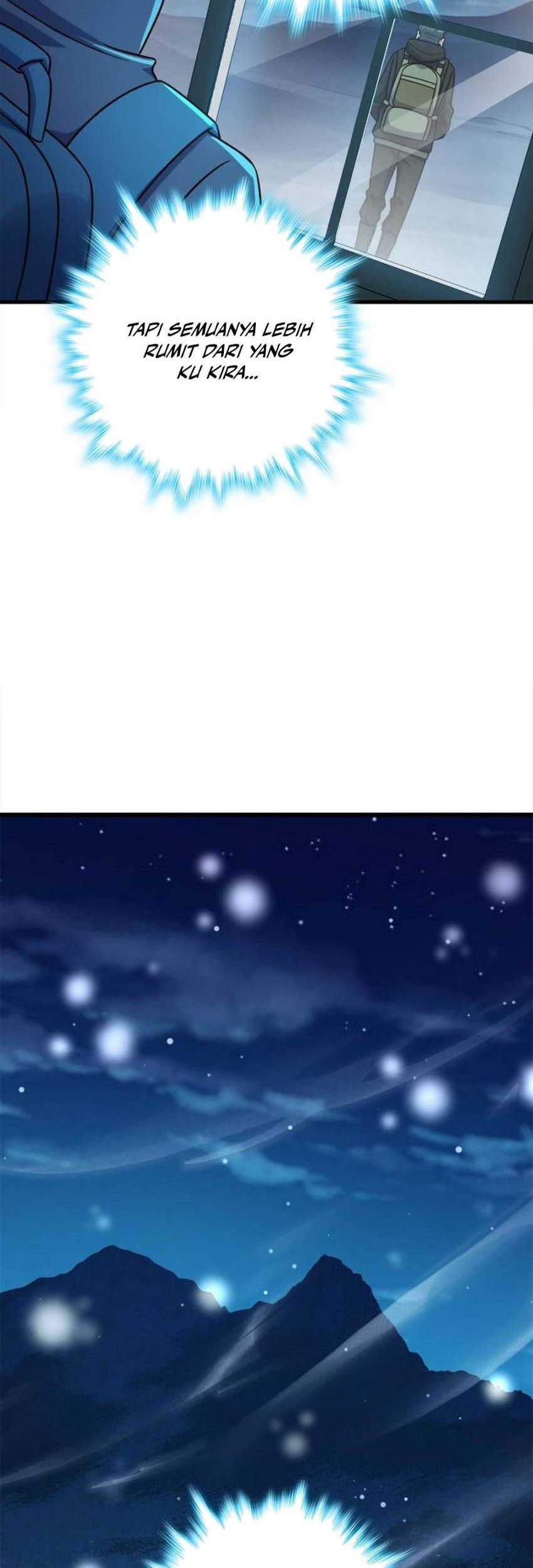 Spare Me, Great Lord! Chapter 403 Gambar 10