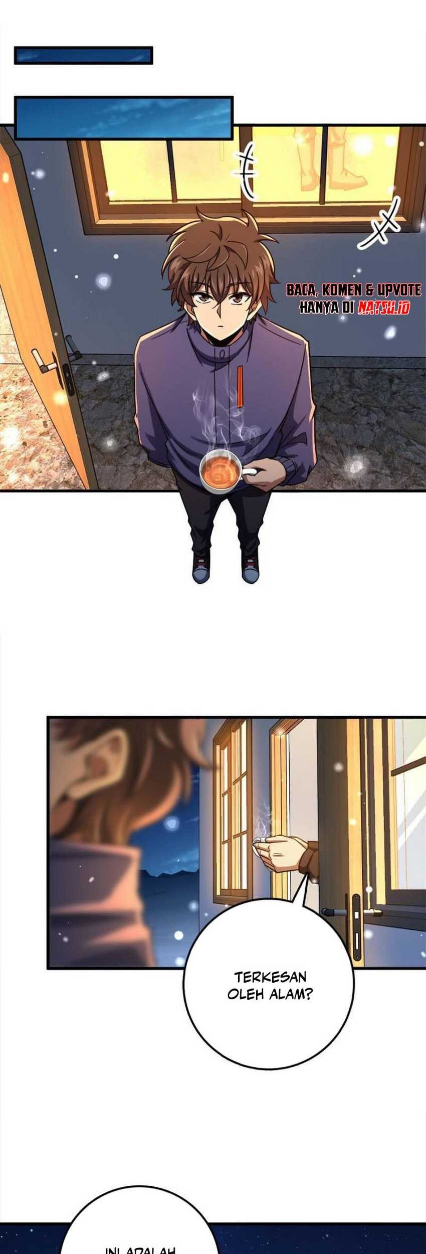 Spare Me, Great Lord! Chapter 403 Gambar 12