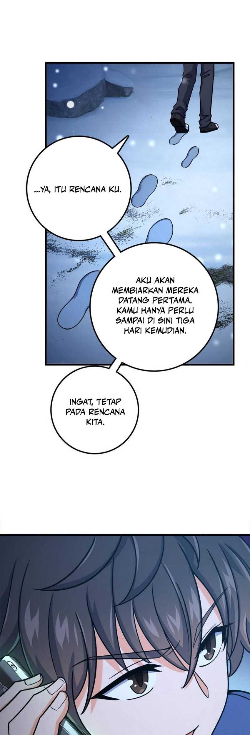 Spare Me, Great Lord! Chapter 403 Gambar 21