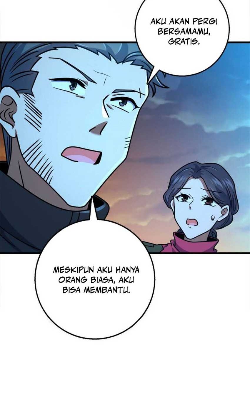 Spare Me, Great Lord! Chapter 402 Gambar 36