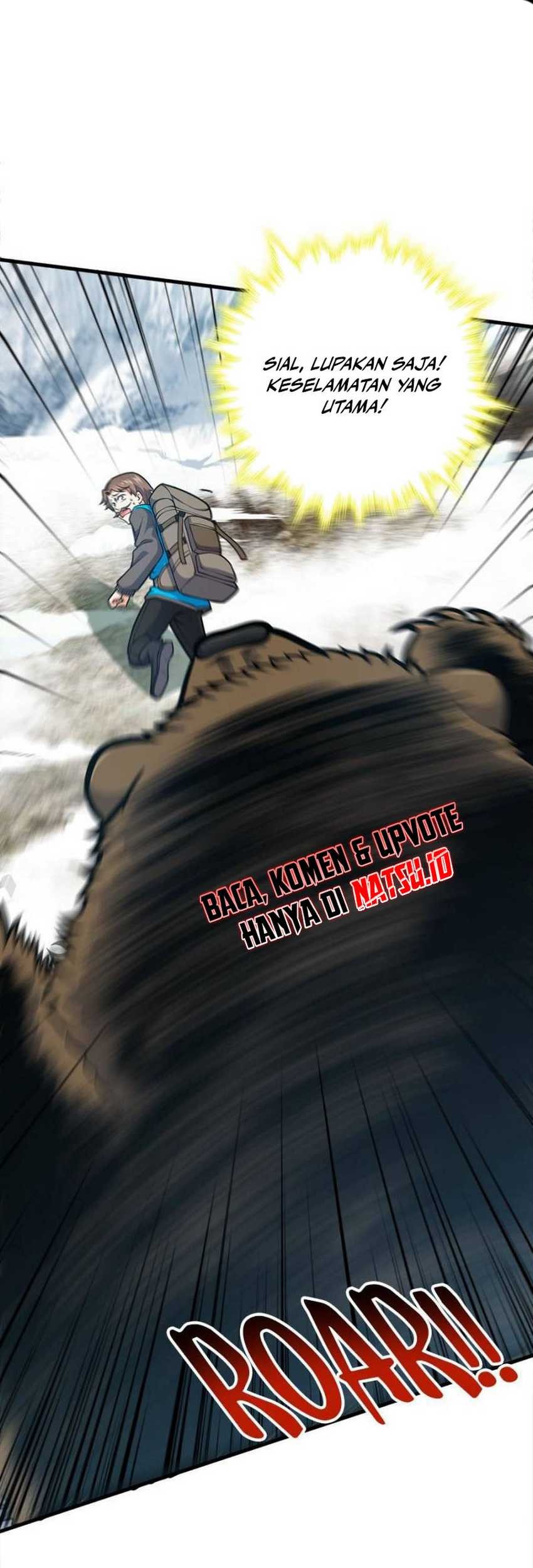 Baca Manhua Spare Me, Great Lord! Chapter 402 Gambar 2