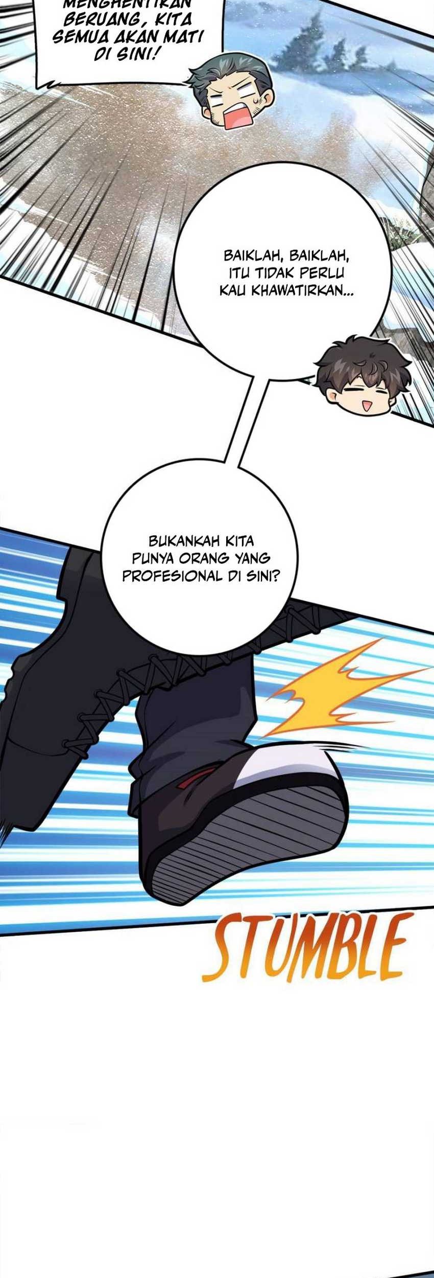 Spare Me, Great Lord! Chapter 402 Gambar 7