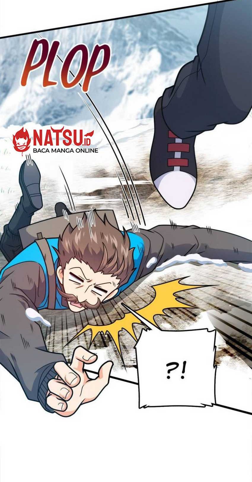Spare Me, Great Lord! Chapter 402 Gambar 8