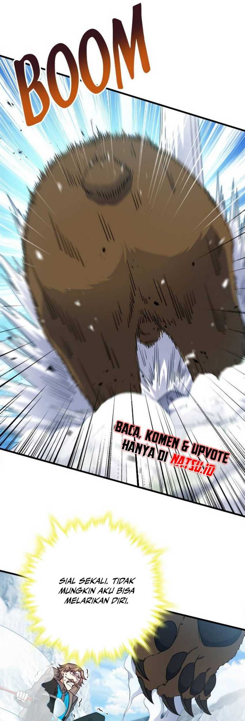 Spare Me, Great Lord! Chapter 402 Gambar 12