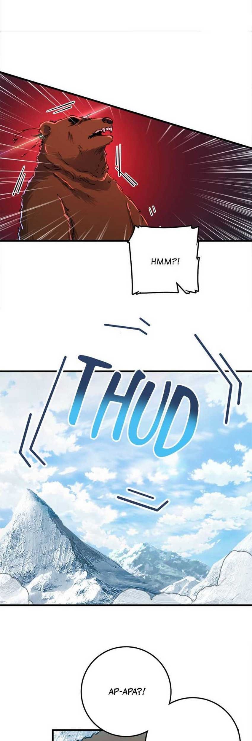 Spare Me, Great Lord! Chapter 402 Gambar 16