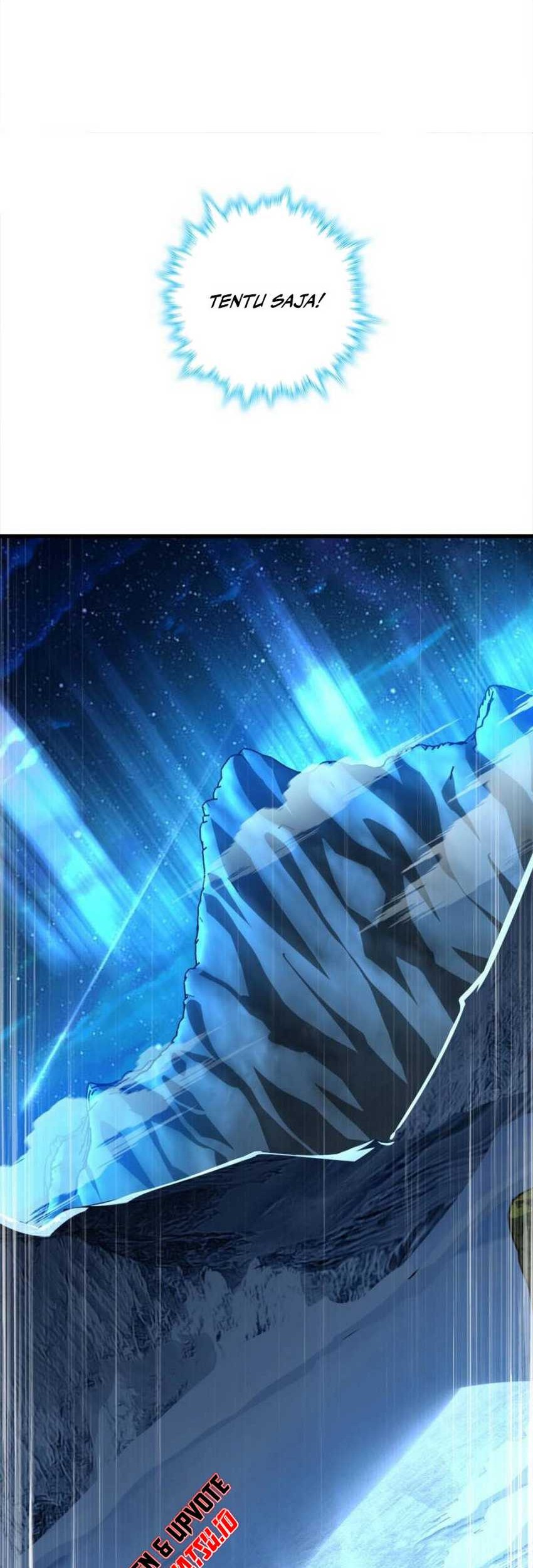 Spare Me, Great Lord! Chapter 402 Gambar 28