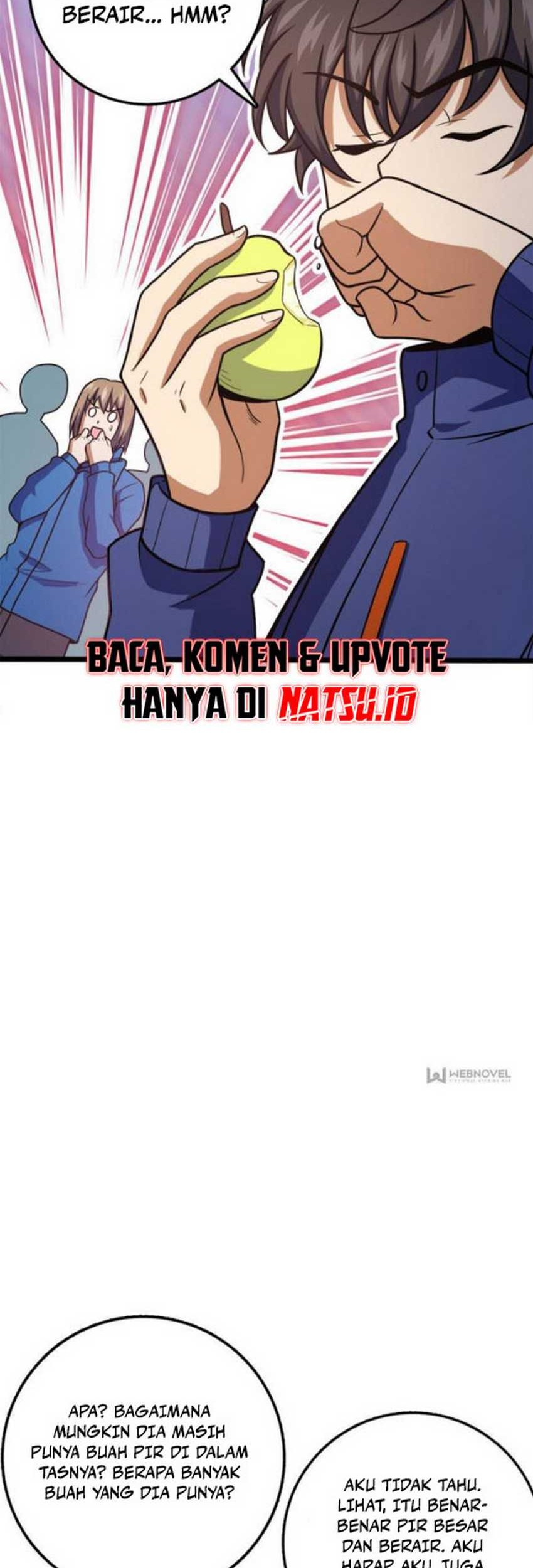 Spare Me, Great Lord! Chapter 401 Gambar 15