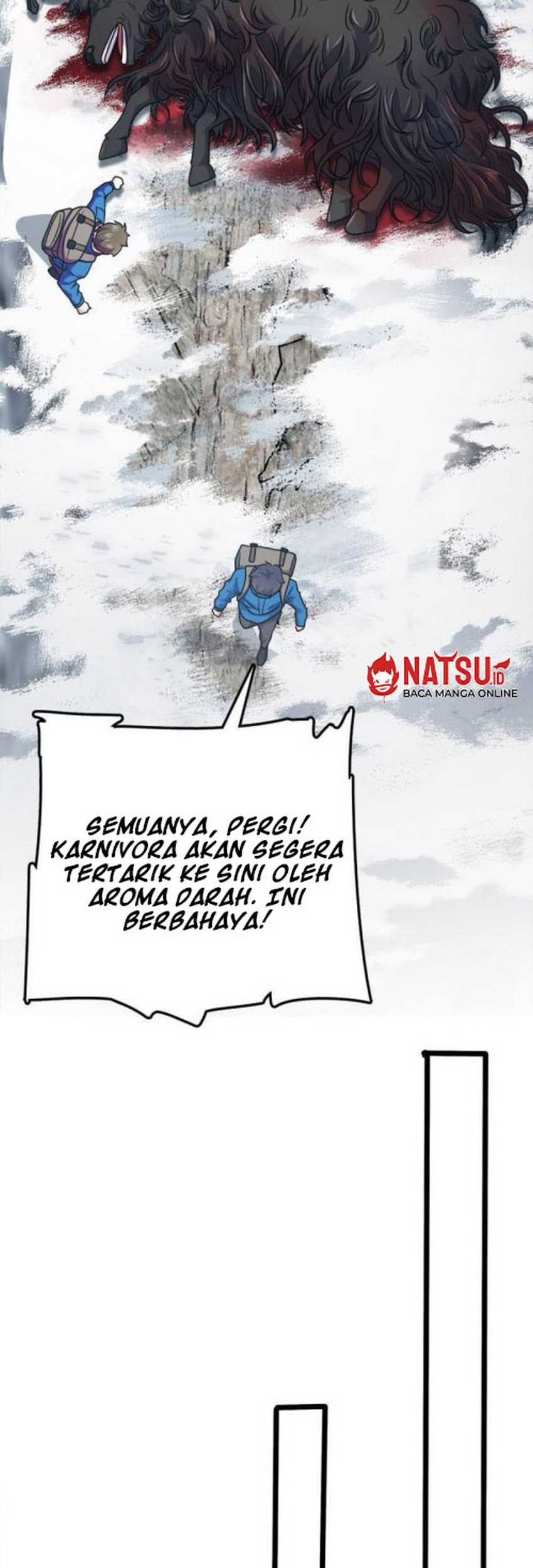 Spare Me, Great Lord! Chapter 400 Gambar 37