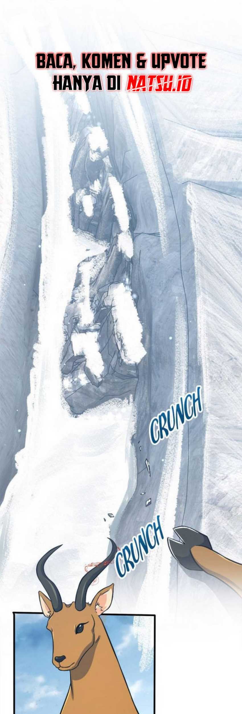 Baca Manhua Spare Me, Great Lord! Chapter 400 Gambar 2