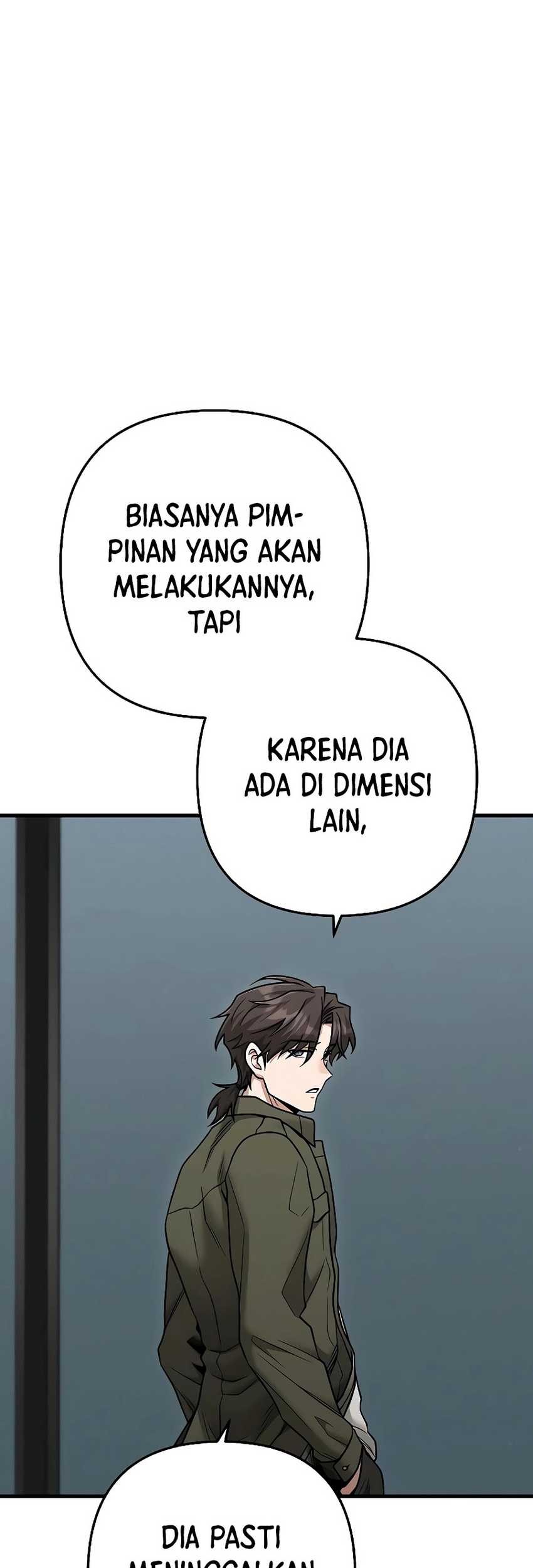 Foreigner on the Periphery Chapter 28 Gambar 47