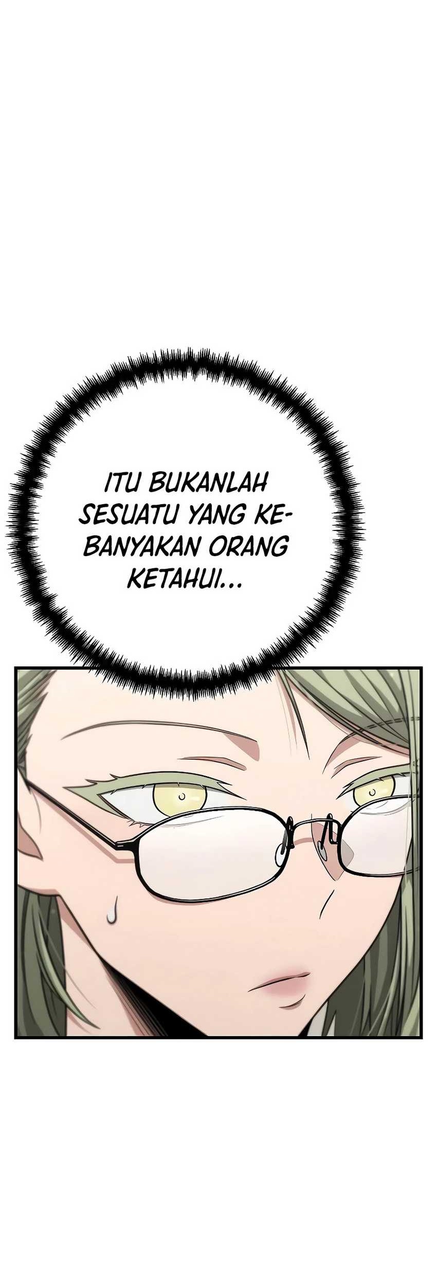 Foreigner on the Periphery Chapter 28 Gambar 54