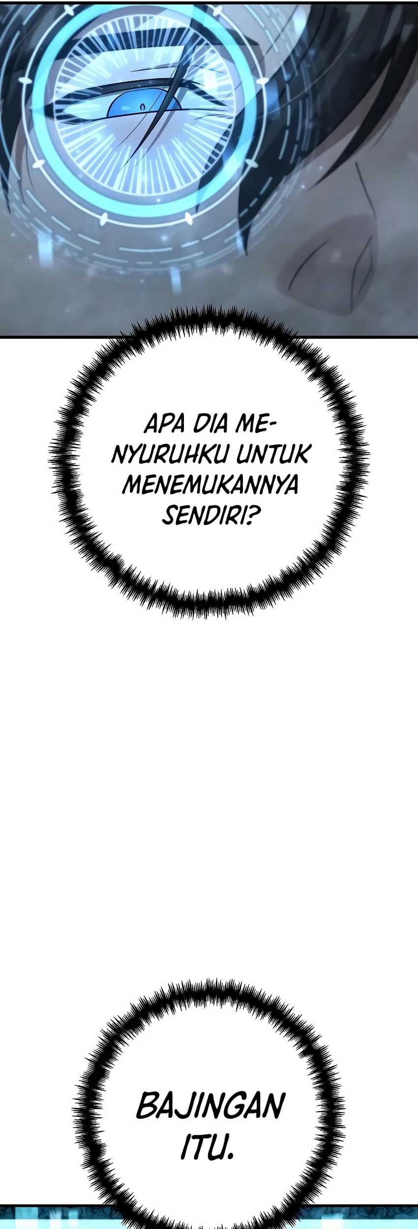 Foreigner on the Periphery Chapter 28 Gambar 68