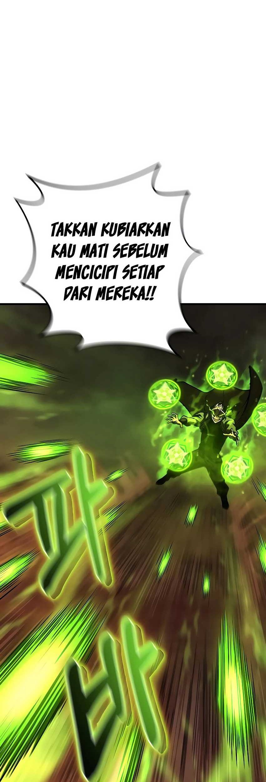 Foreigner on the Periphery Chapter 28 Gambar 92