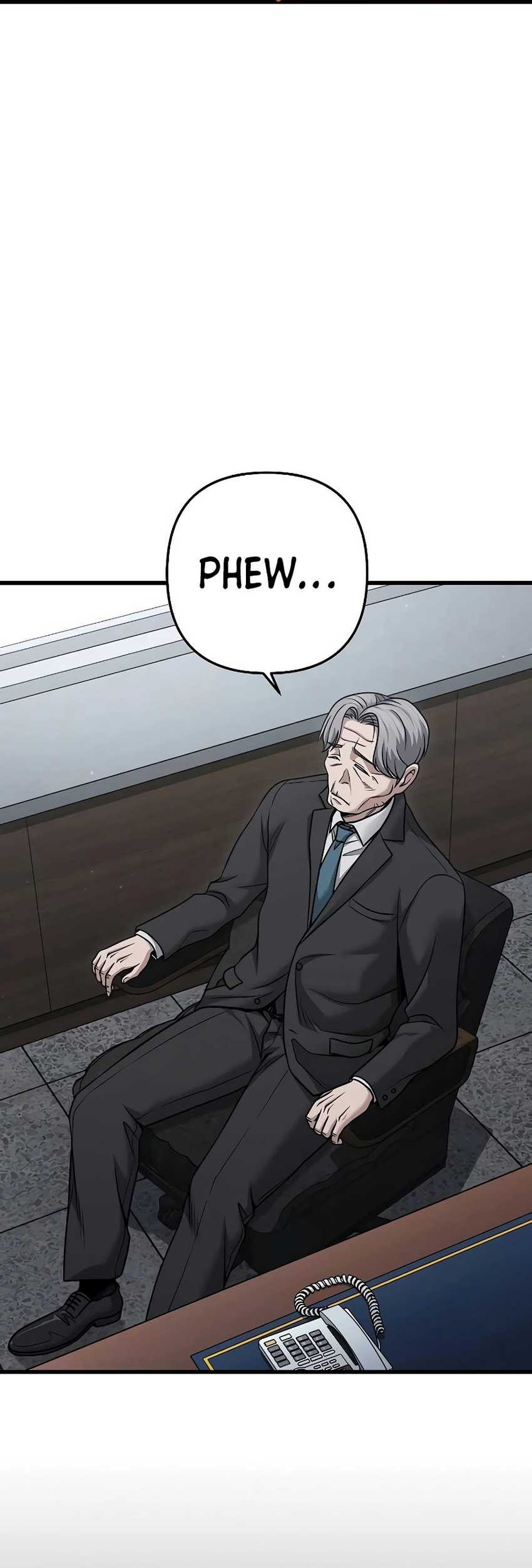 Foreigner on the Periphery Chapter 26 Gambar 31