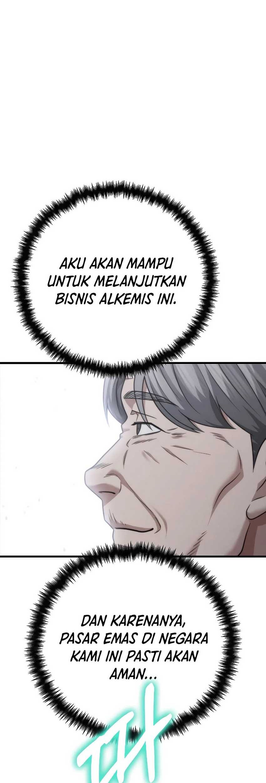 Foreigner on the Periphery Chapter 26 Gambar 44