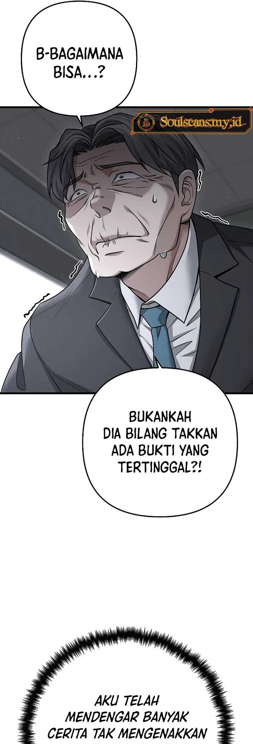 Foreigner on the Periphery Chapter 26 Gambar 52