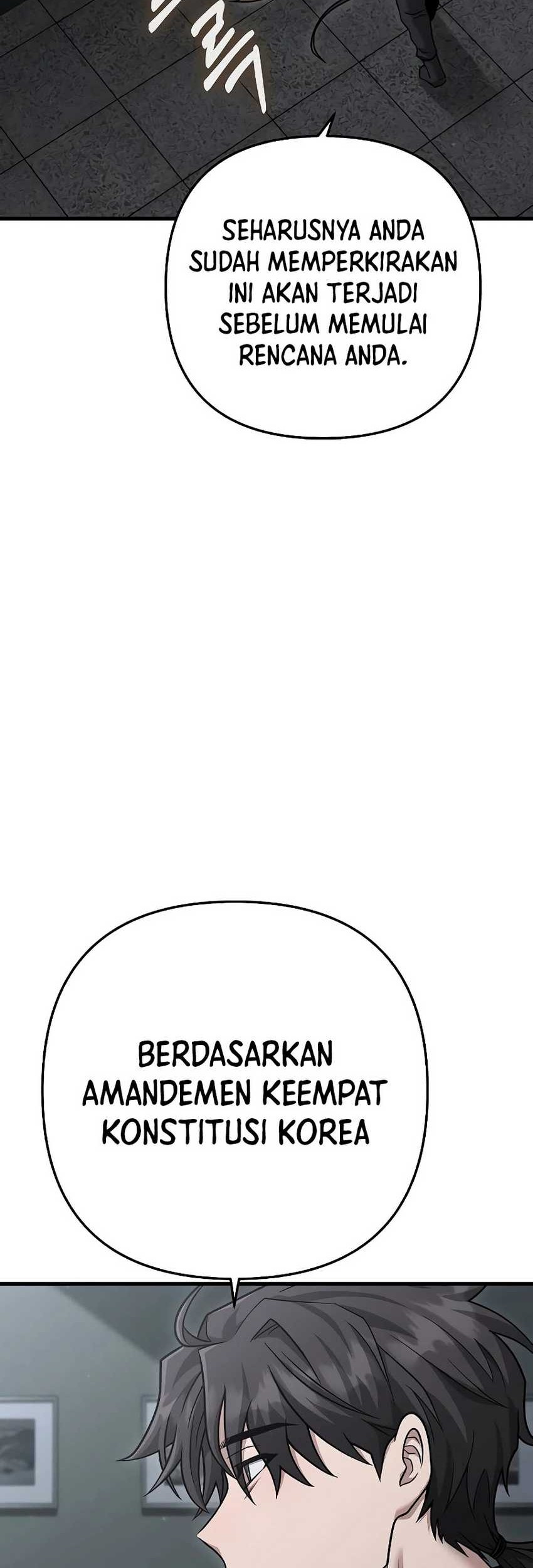 Foreigner on the Periphery Chapter 26 Gambar 67