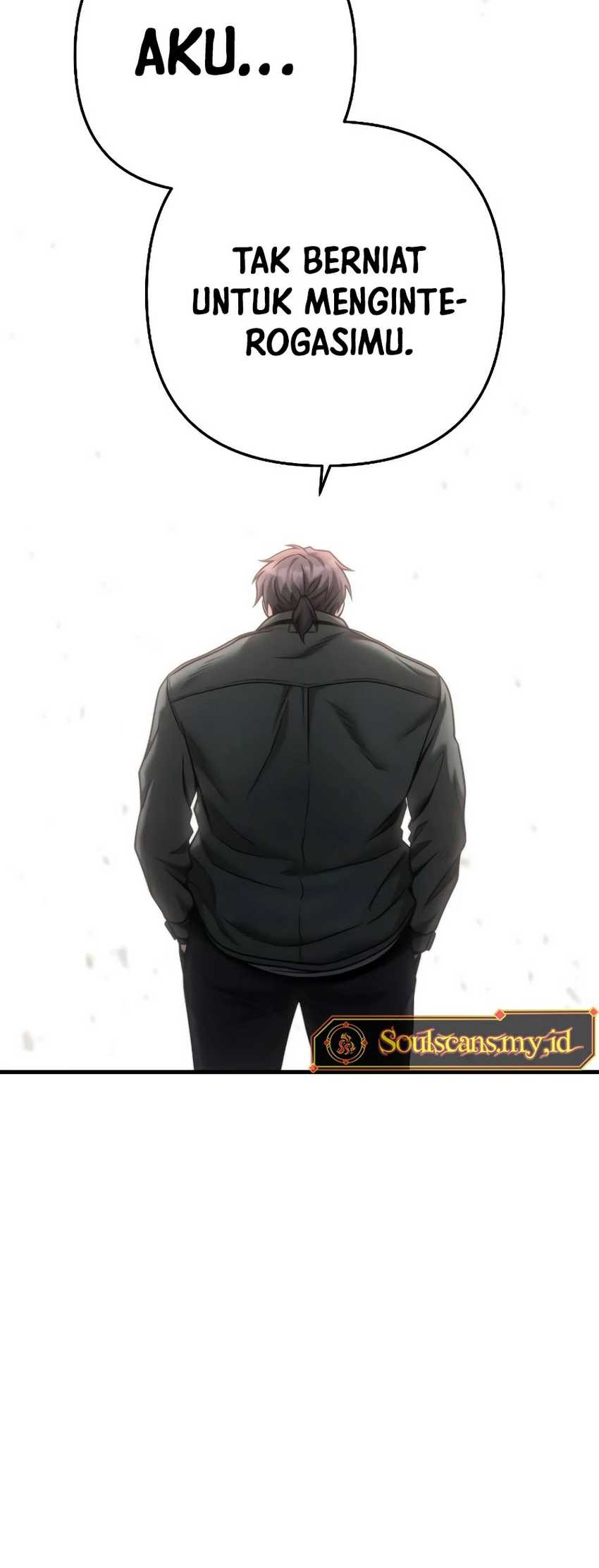 Foreigner on the Periphery Chapter 26 Gambar 82