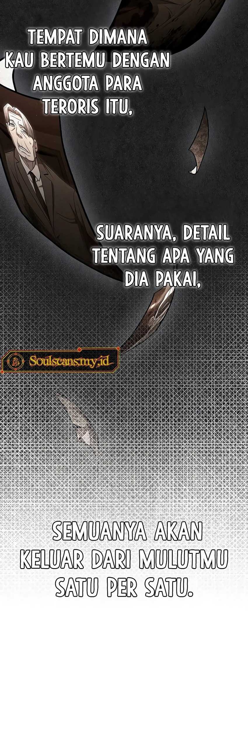 Foreigner on the Periphery Chapter 26 Gambar 87