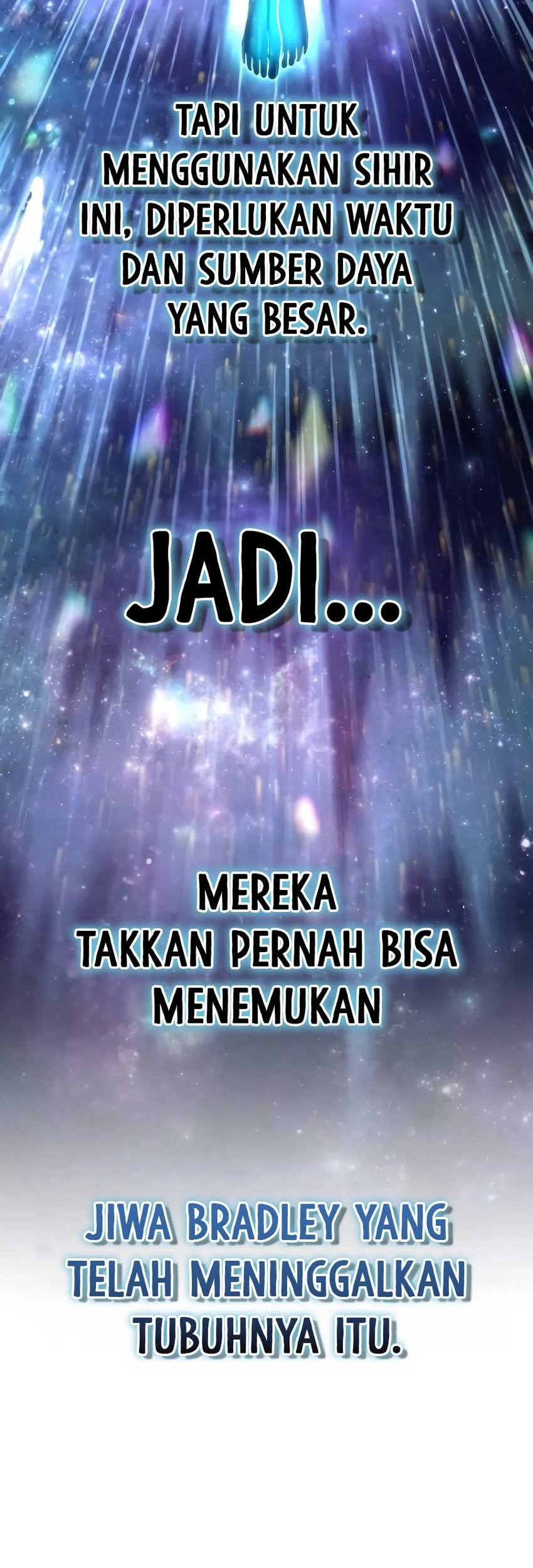 Foreigner on the Periphery Chapter 26 Gambar 101