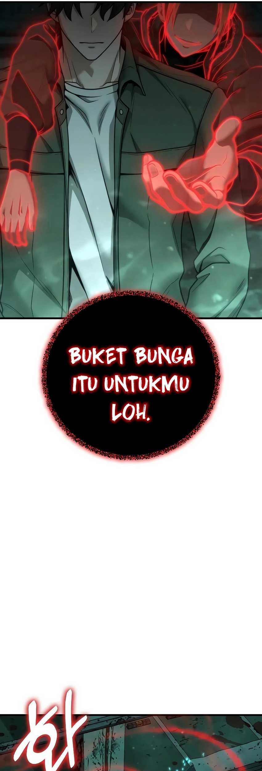 Foreigner on the Periphery Chapter 26 Gambar 106