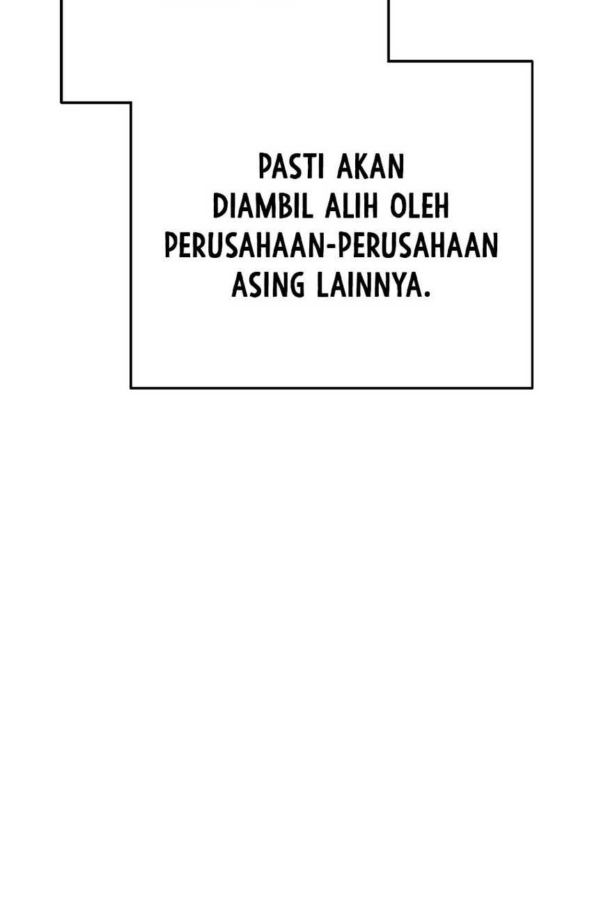 Foreigner on the Periphery Chapter 26 Gambar 22