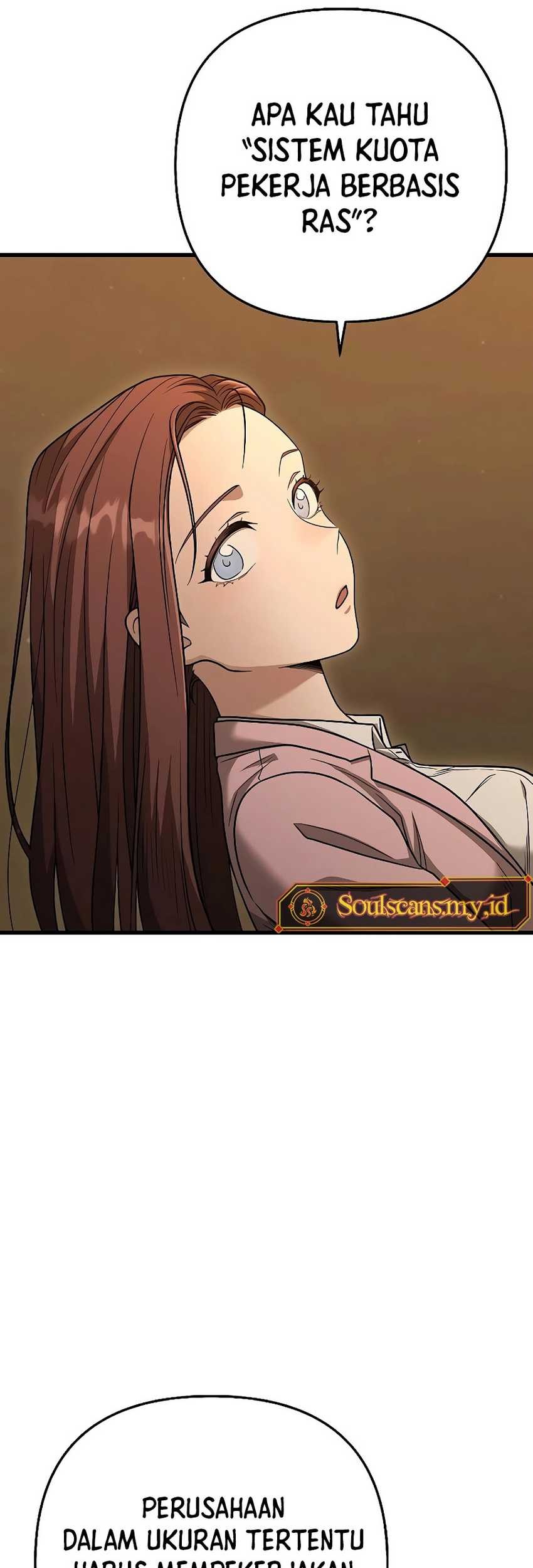 Foreigner on the Periphery Chapter 25 Gambar 33