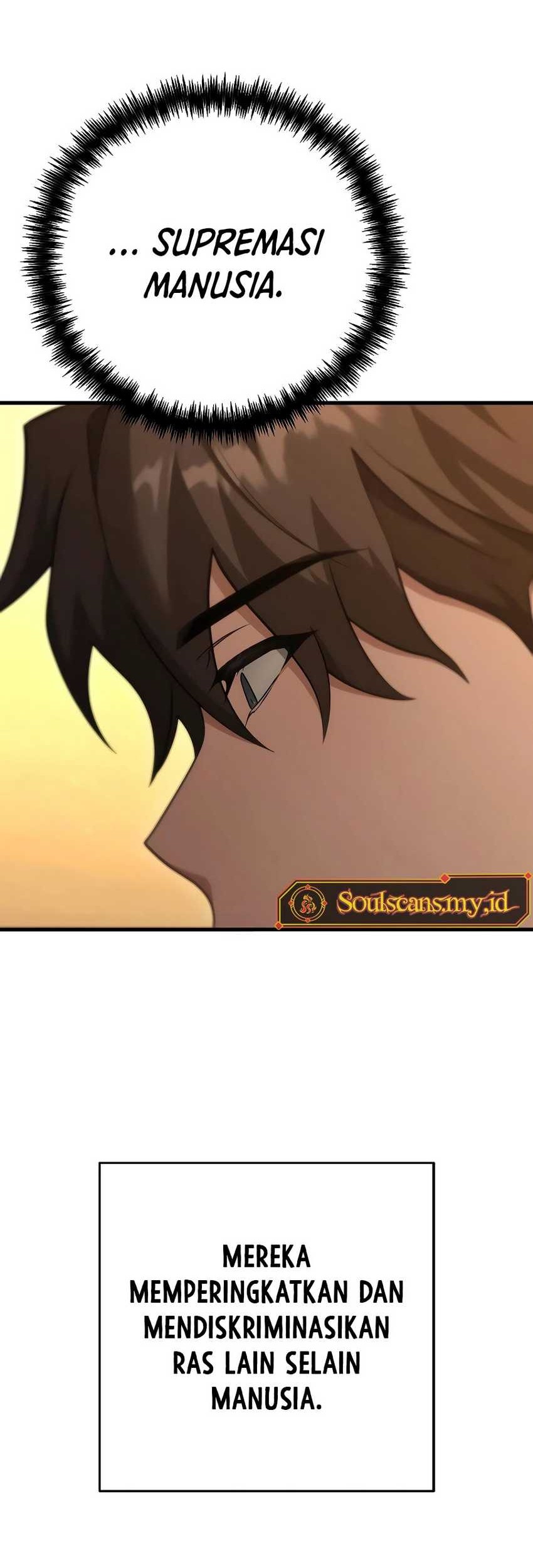 Foreigner on the Periphery Chapter 25 Gambar 37