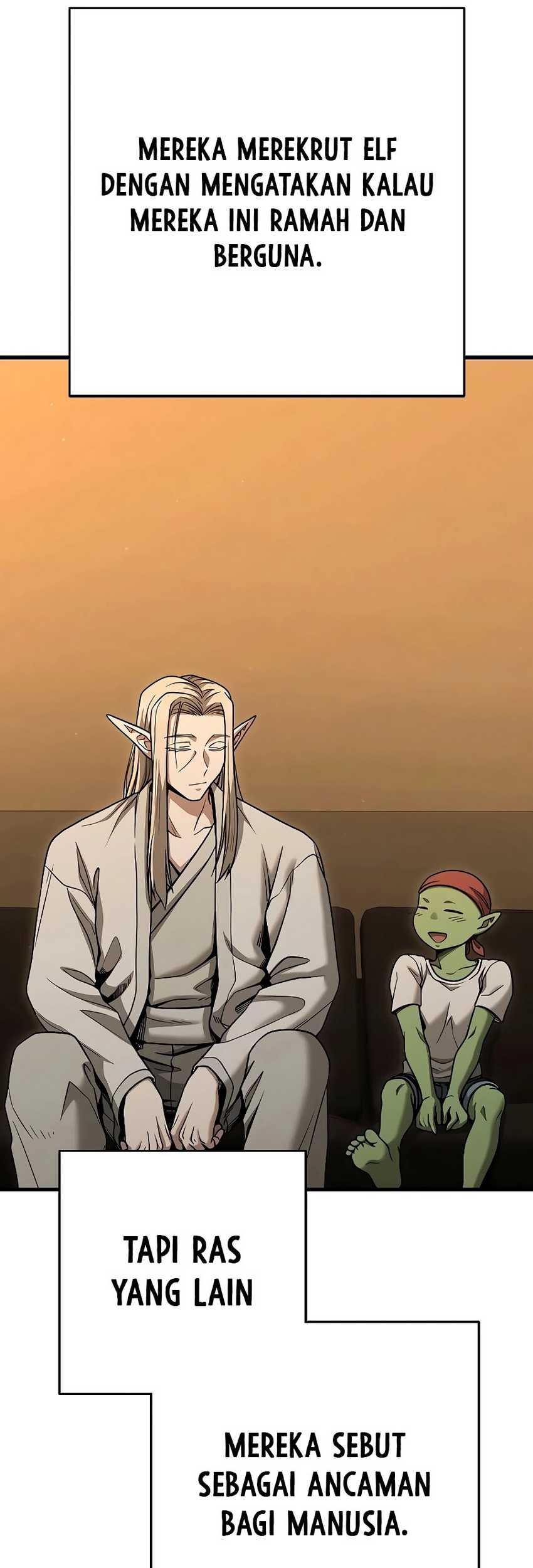 Foreigner on the Periphery Chapter 25 Gambar 39