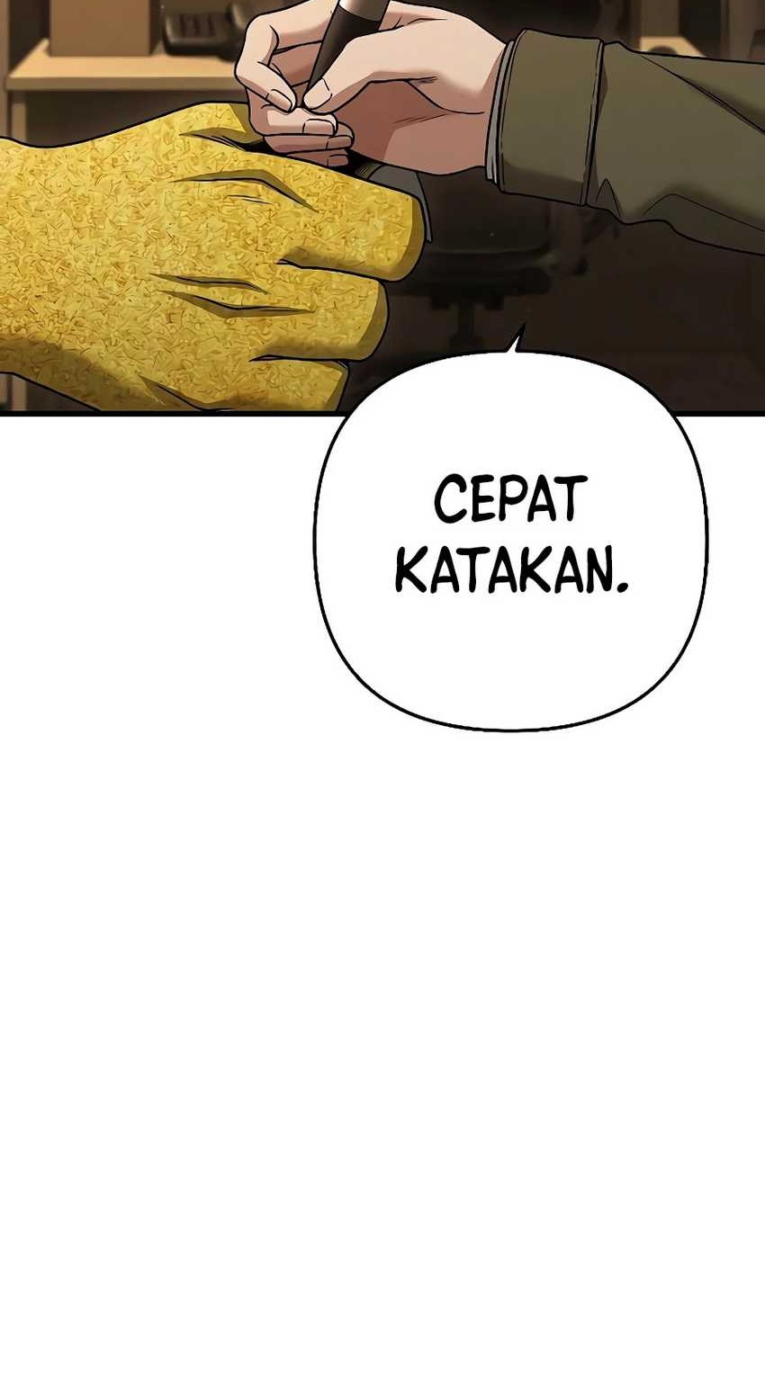 Foreigner on the Periphery Chapter 25 Gambar 44