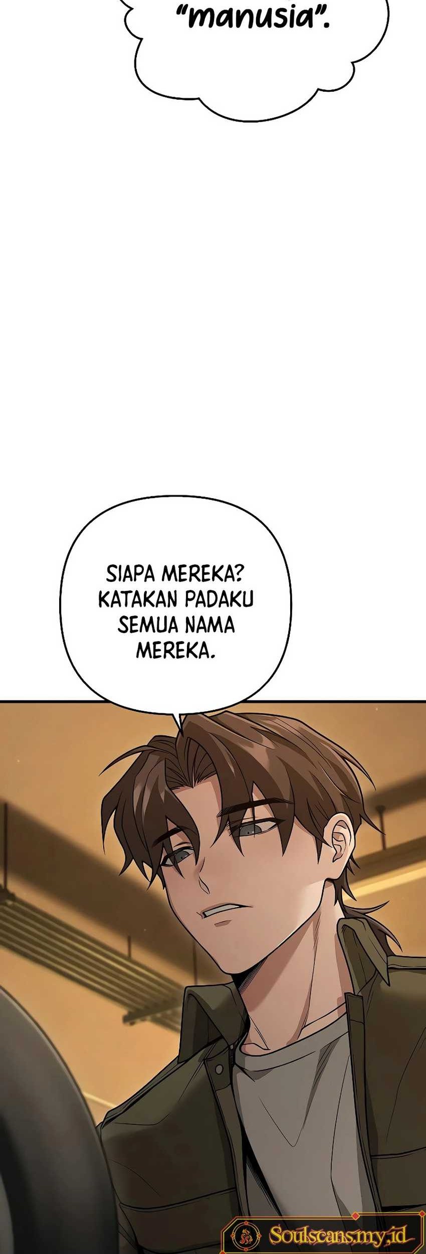 Foreigner on the Periphery Chapter 25 Gambar 46