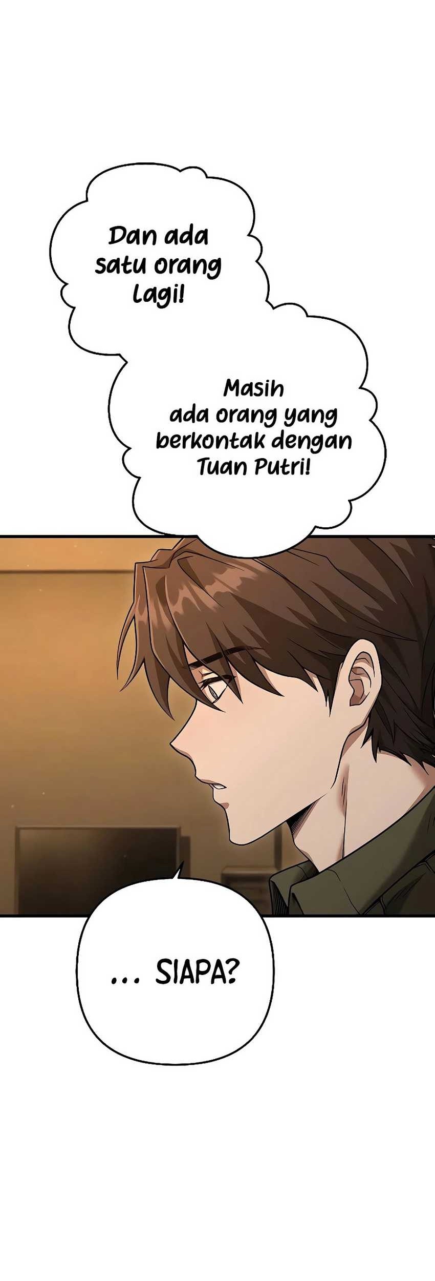 Foreigner on the Periphery Chapter 25 Gambar 49