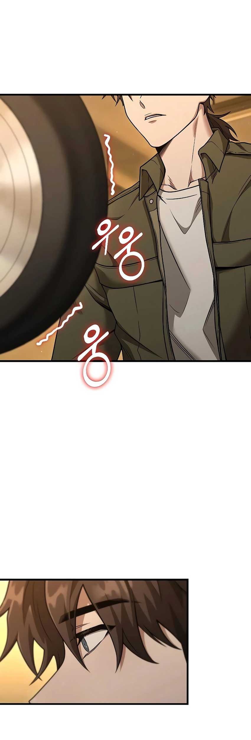 Foreigner on the Periphery Chapter 25 Gambar 50