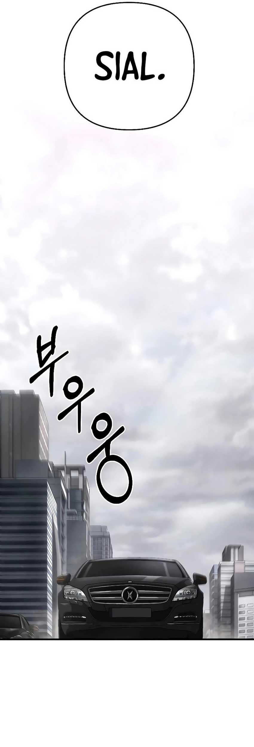 Foreigner on the Periphery Chapter 25 Gambar 55