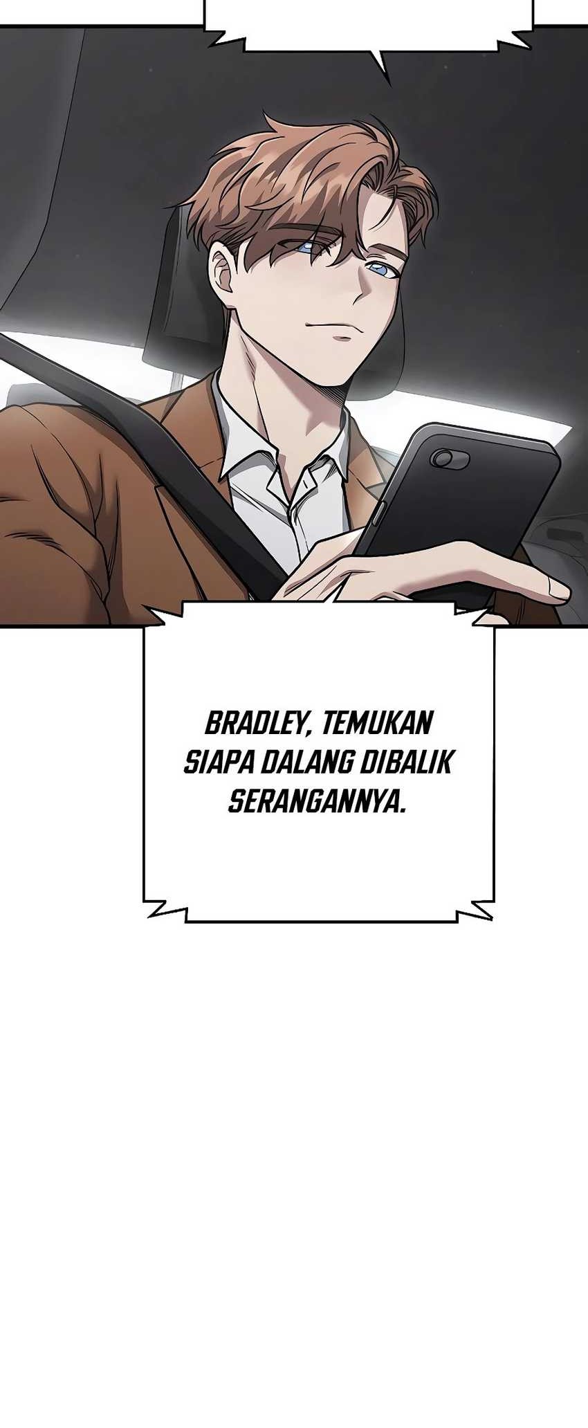 Foreigner on the Periphery Chapter 25 Gambar 57